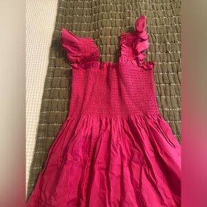 Hill house home nap dress